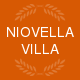 Niovella Villa