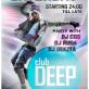 Dj Cos, Dj Ruda & Dj Dekzta