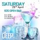 Open Bar Night