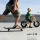 Denmark: Life in Motion and Balance