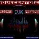 Novecento Presents DJK
