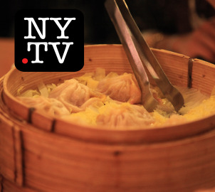 NY.tv Restaurant Editor