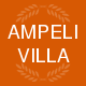 Ampeli Villa