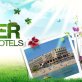 Celebrate Easter at Tsokkos Hotels