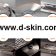 d-skin