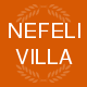 Nefeli Villa