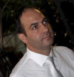 Angelos Gregoriou