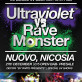 Ultraviolet vs Ravemonster