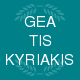Gea Tis Kyriakis