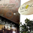 Limoncello - We love high quality food and drink!