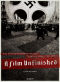 A Film Unfinished