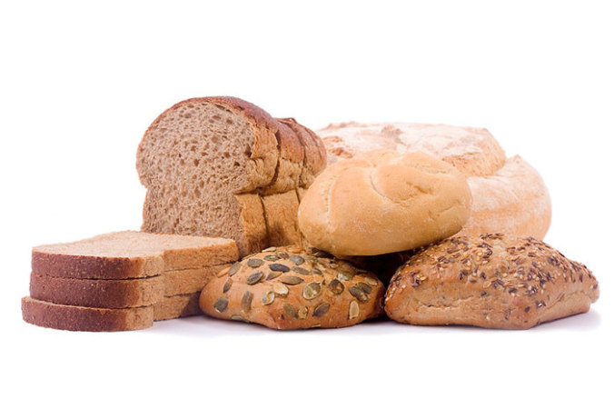 Kazazis Bakeries