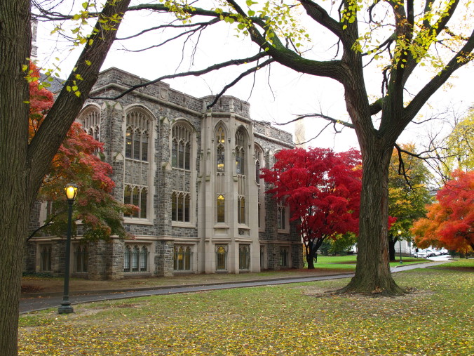 Fordham University