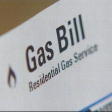 gas bill