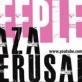 2nd Palestine Film Festival -Sleepless in Gaza... and Jerusalem