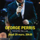 George Perris Live