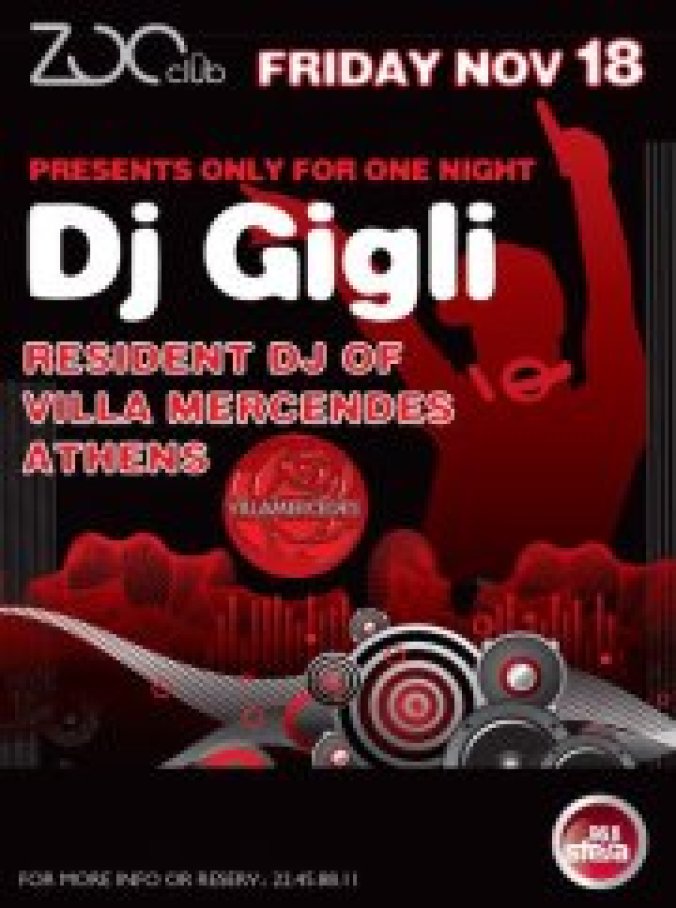Dj Gigli
