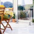 glass radiator