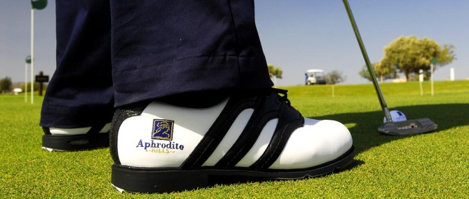 Aphrodite Hills Golf