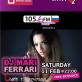 Dj Mari Ferrari