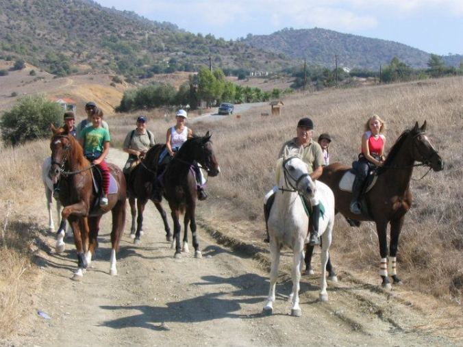 Moutagiaka Ranch