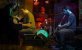 Harris Lambrakis Quartet