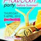 Hawaii Party