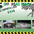 off road RC TRACK