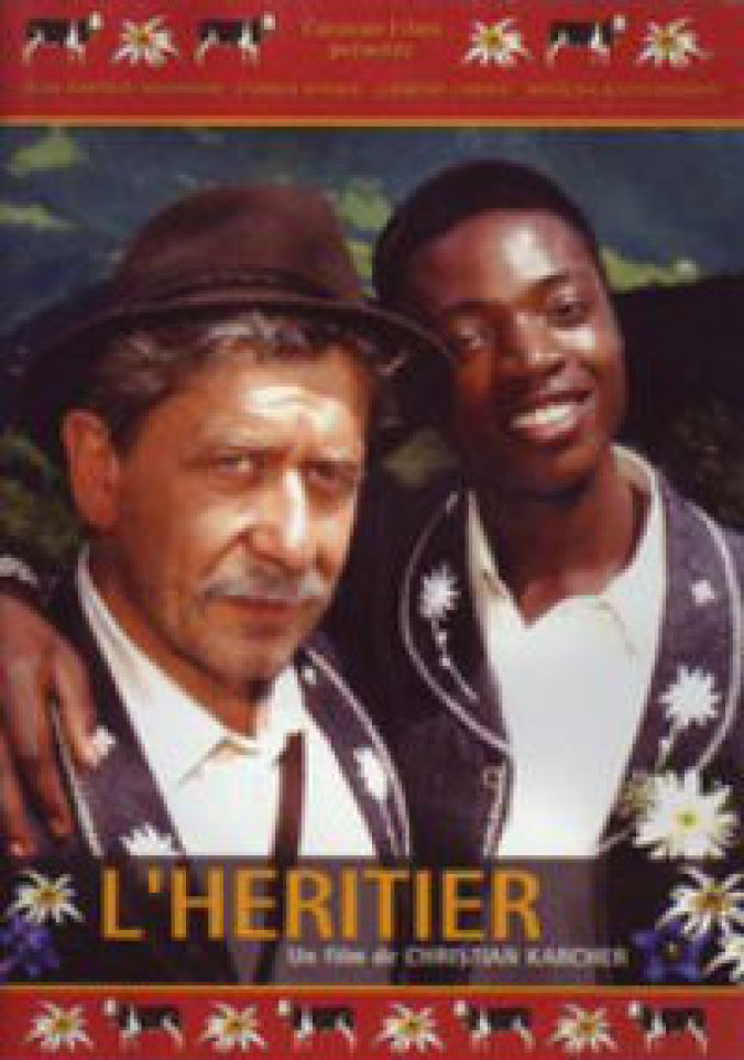 L'Héritier
