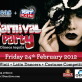Olmeca Tequila Carnival Party