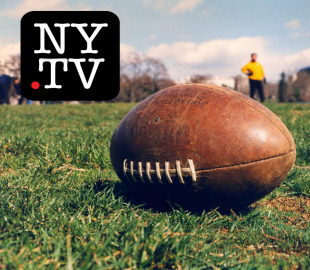 NY.tv Football Editor