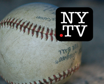 NY.tv Baseball Editor