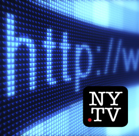 NY.tv Media Editor