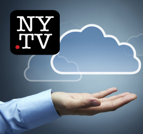 NY.tv Tech Editor