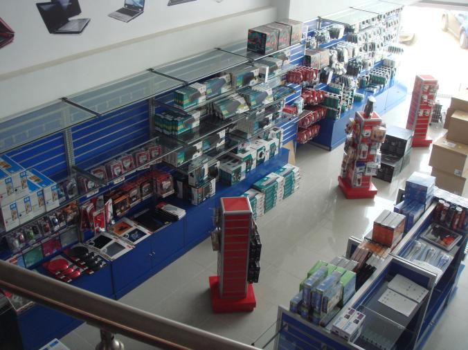 MP Ventus Computers Ltd - Main Shop 