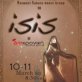 "ISIS" Dance Show