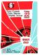360º Presents: Tony Cusack, Chris Blenda,The Mighty Scoop 