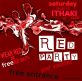 Red Party Post Valentines