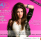 Ivi Adamou - Beat Bullying Campaign