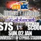 Mix FM Radio - 102.3 | 102.2 Announcement