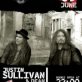 Justin Sullivan and Dean White (New Model Army) 