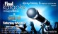 Final Karaoke Competition
