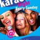 Karaoke Night @ Liquid Bar