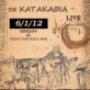 Katakathia Live