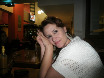 Natasha  Frosynis