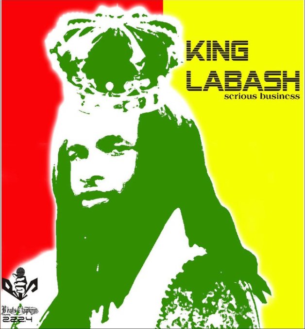 King Labash