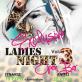Exclusive Ladies Night 3