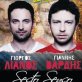 Giannis Vardis & Giorgos Lianos Live