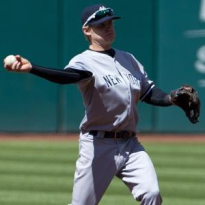 Corban Joseph plays first base and second base for New York Yankees in doubleheader split vs. Cleveland Indians - NYPOST.com