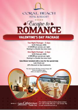 Flirt Fest - The Sexiest Anti-Valentine's Party
